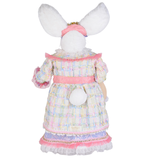 Lighted Willow Bunny SP069