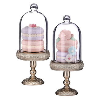 Pre-Order Resin Macaroon Clothe MT26752