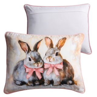 Pre-Order Easter Bunny Pillow 4656018