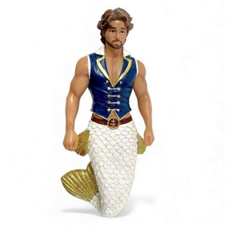 Pre-Order Merman Salty Seamen 55-55510