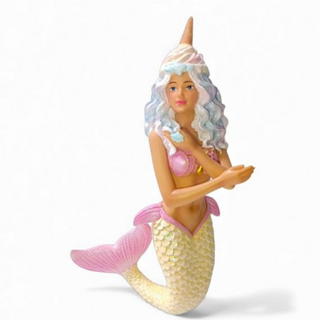 Pre-Order Merman Soft Served 55-55514 Mermen Collection