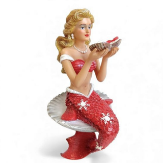 Pre-Order Merman Pearl Mermen Collection 55-55517