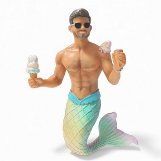 Pre-Order Merman Creamtastrophe Mermen Collection 55-55513