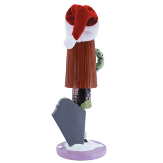 Disney Showcase The Nightmare Before Christmas Sally Nutcracker Figurine 6018983