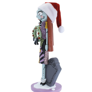 Disney Showcase The Nightmare Before Christmas Sally Nutcracker Figurine 6018983