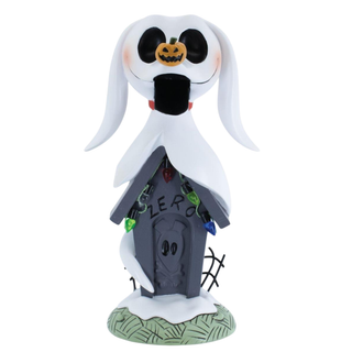 Disney Showcase The Nightmare Before Christmas Zero Nutcracker Figurine 6018984