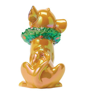 GJSTR Simba Holiday PVC Figure 6019931