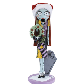 Disney Showcase The Nightmare Before Christmas Sally Nutcracker Figurine 6018983