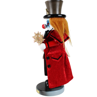 Steinbach Horror Clown Nutcracker SN26BN5012
