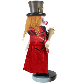 Steinbach Horror Clown Nutcracker SN26BN5012