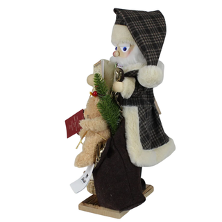 Steinbach Santa Comes Around Nutcracker- Part 3 SN23BN3060L