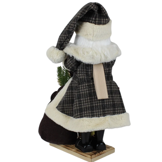Steinbach Santa Comes Around Nutcracker- Part 3 SN23BN3060L
