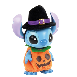 Disney Stitch Halloween Pumpkin 6018014