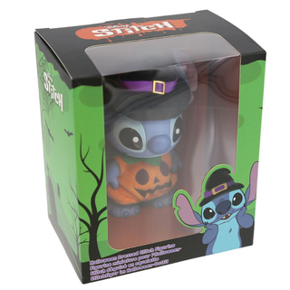 Disney Stitch Halloween Pumpkin 6018014