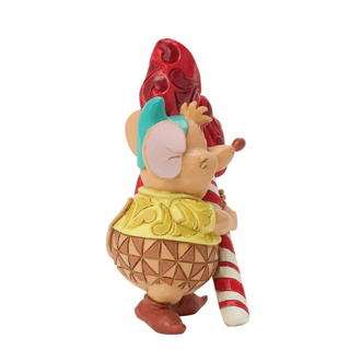 Jim Shore Disney Traditions - Gus Candy Cane Mini 6018720