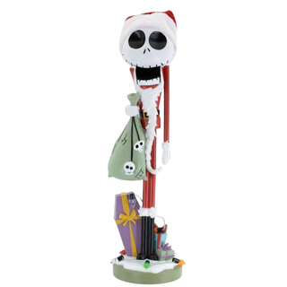 Disney Showcase Jack Skellington Nutcracker Decor Figurine 6018982