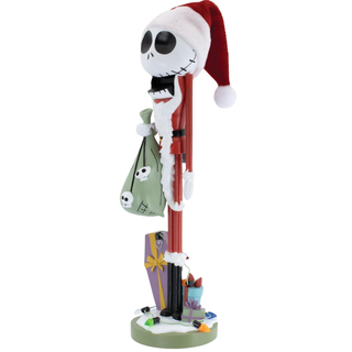 Disney Showcase Jack Skellington Nutcracker Decor Figurine 6018982