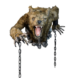 Pre-Order The Midnight Breaker Wall Decor 	28-628362