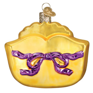 Mardi Gras Mask Ornament 36241