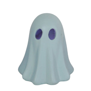 Halloween Light Up Pastel Ghost Figurine TH02330