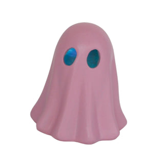 Halloween Light Up Pastel Ghost Figurine TH02330