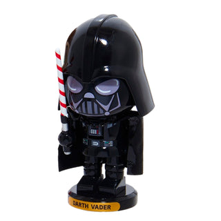 5" Star Wars™ Little Legends Nutcracker Han Solo Princess Leia Darth Vadar SW6251SET