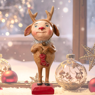 Reindeer Boy HH0174