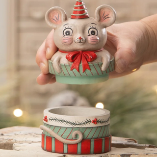 Spencer Merry Boo Gift Box JP4036