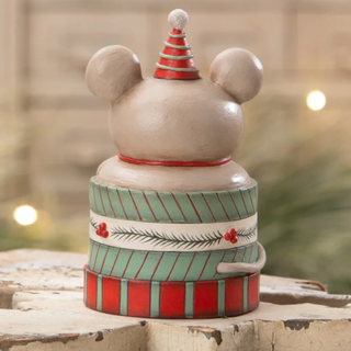 Spencer Merry Boo Gift Box JP4036