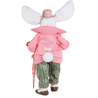 Pre-Order Max Bunny SP049