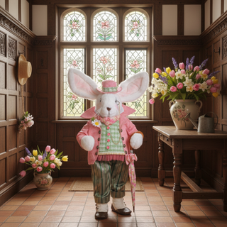 Pre-Order Max Bunny SP049