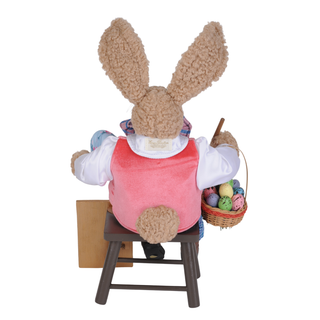 Pre-Order Artist Bunny SP020