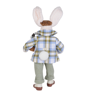 Pre-Order Gentleman Bunny SP019