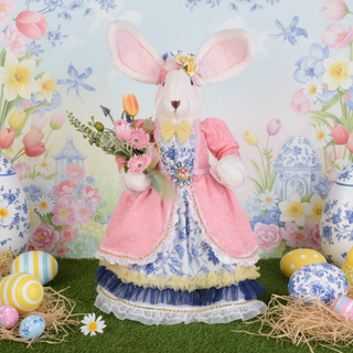 Pre-Order Charlotte Bunny SP054