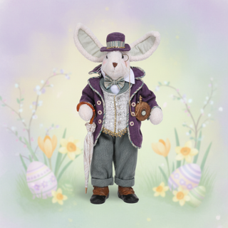 Pre-Order Emerson Bunny SP051