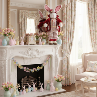 Pre-Order William Bunny SP062