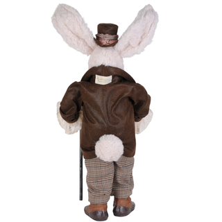 Pre-Order Pascale Bunny SP064