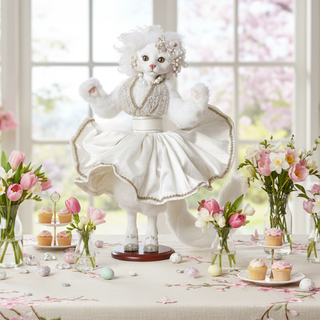 Catherine Monroe Cat 51-63916