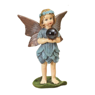 Fairy Garden Resin Fairy Figurine 2392520