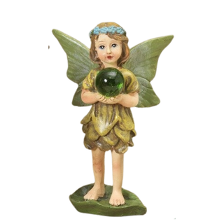 Fairy Garden Resin Fairy Figurine 2392520