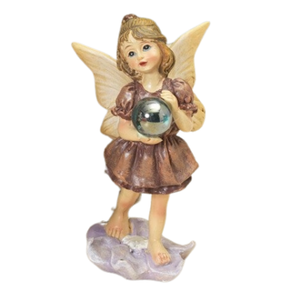 Fairy Garden Resin Fairy Figurine 2392520