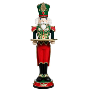 Nutcracker Butler Server 64-55978