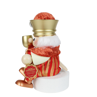 Steinbach Wooden Nutcracker Three Wise Men - Shelf Sitter Melchior