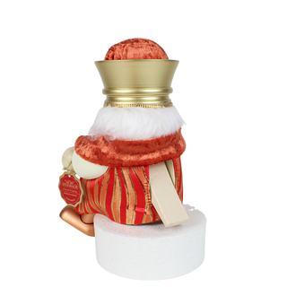 Steinbach Wooden Nutcracker Three Wise Men - Shelf Sitter Melchior