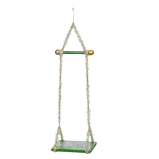 Mark Roberts Single Elf Swing, Small - 6x18 Inches,