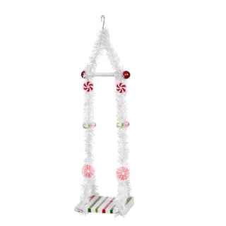 Mark Roberts Single Elf Swing, Small - 6x18 Inches,