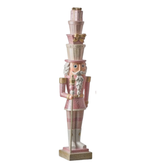 Blush Pink Sugared Pink Nutcracker Cake Hat or Gift Hat MTX75502