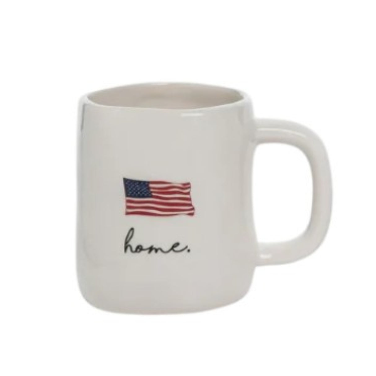 Pre-order Patriotic America The Beautiful Mug