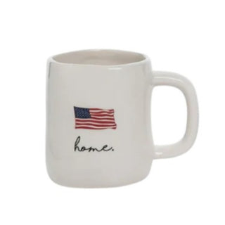 Patriotic America The Beautiful Mug Home American Freedom Freedom A5105