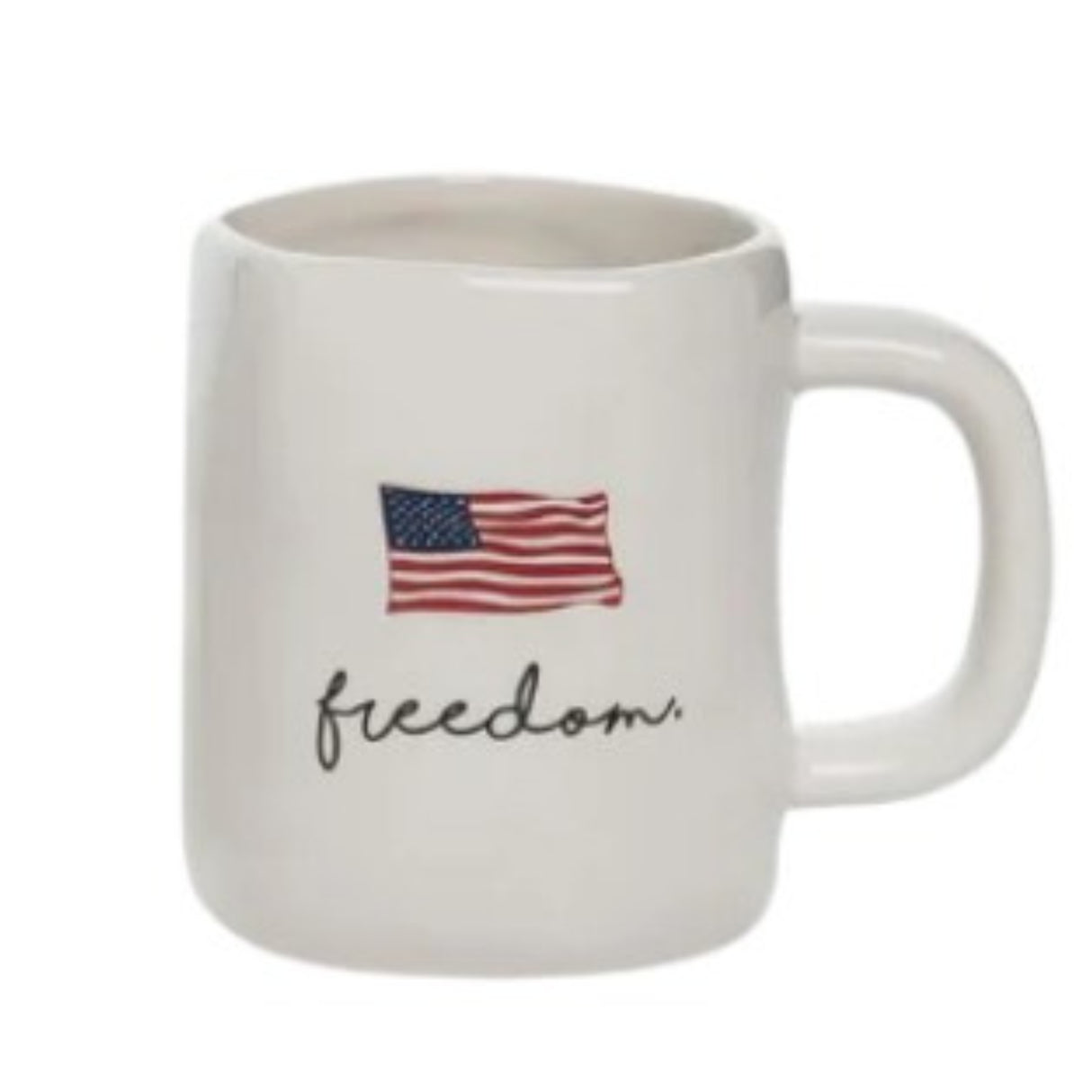Pre-order Patriotic America The Beautiful Mug